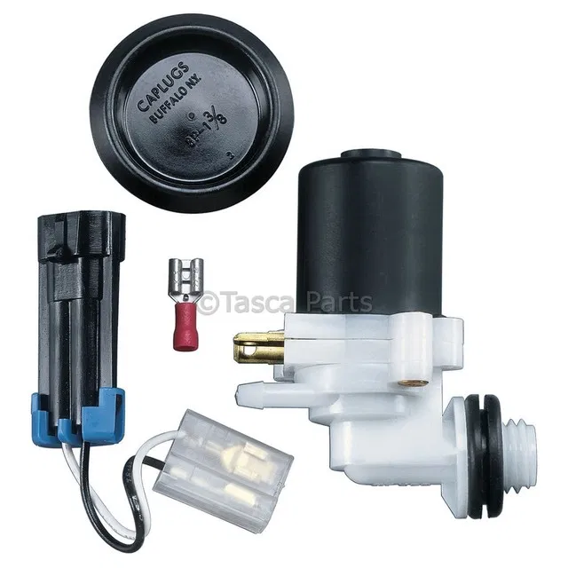 Pump - GM (89017063)