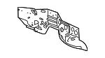 Panel Asm Da - GM (89025527) - view 3