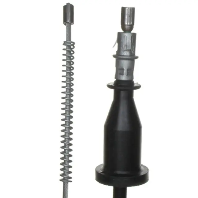 Cable - GM (89032165) - view 2
