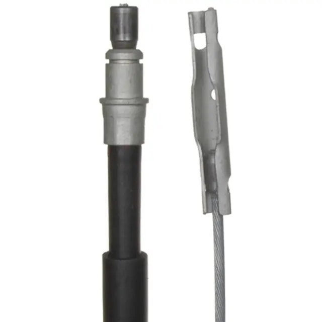 Cable - GM (89032182) - view 2