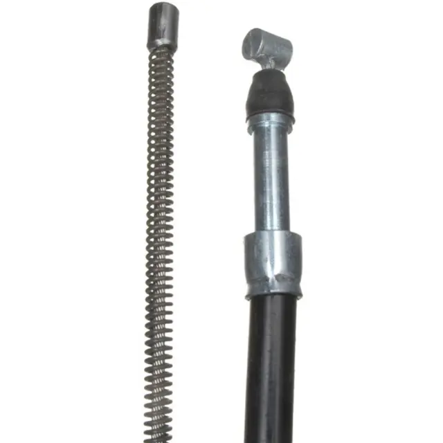 Cable - GM (89032195) - view 2