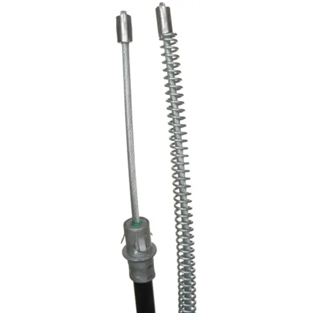 Cable - GM (89032219) - view 2