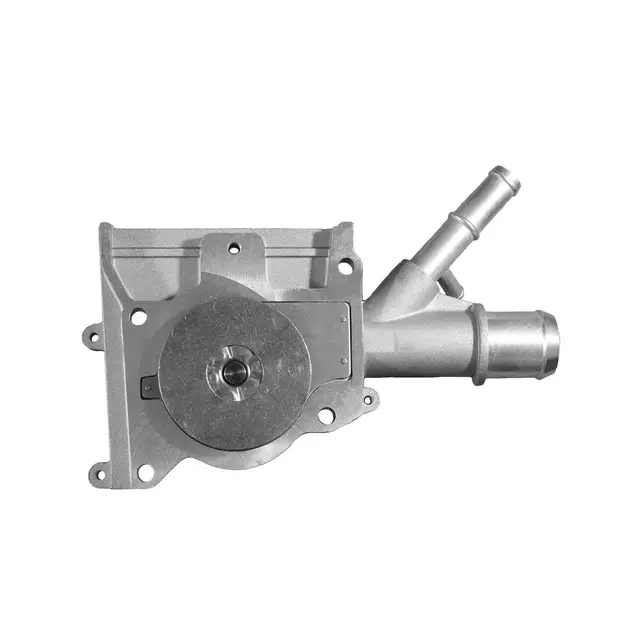 Pump Kit - GM (89036351) - view 3