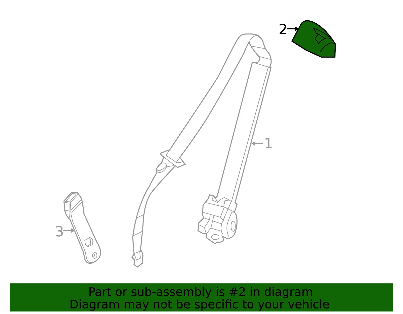 Guide - GM (89039191) - view 2