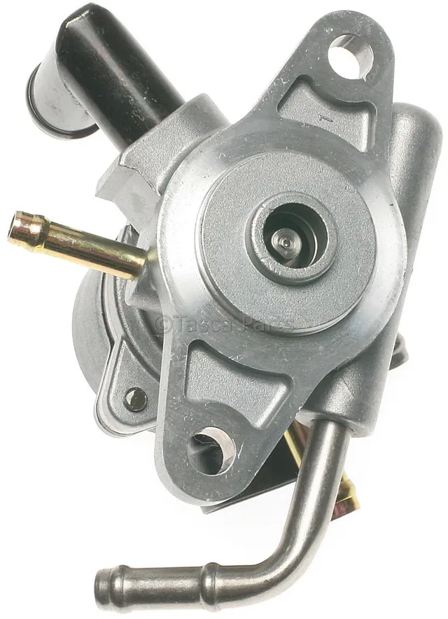 Valve - GM (89053353)