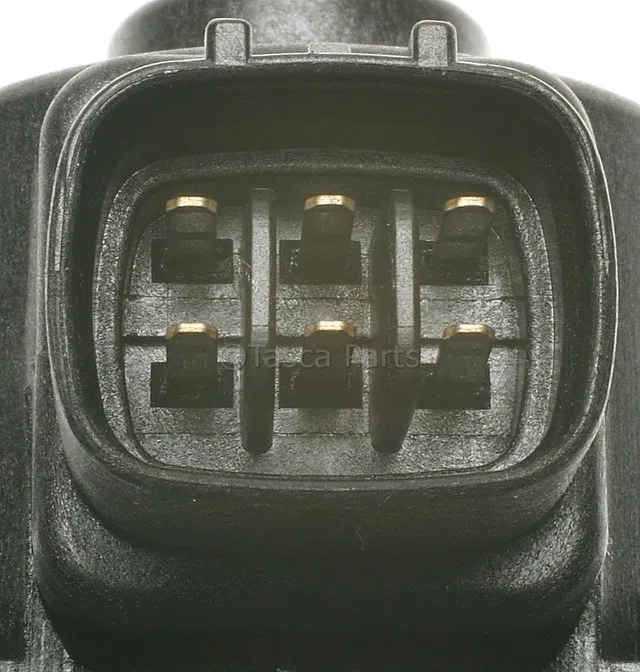 Valve - GM (89053353) - view 2