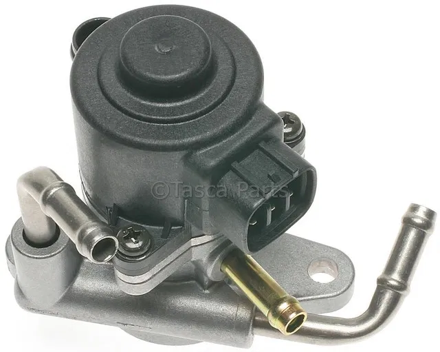 Valve - GM (89053353) - view 3