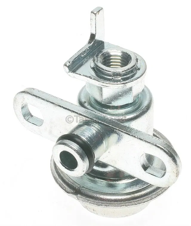 Regulator Kit - GM (89054422)