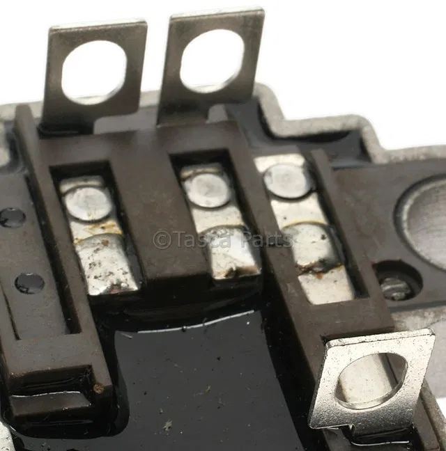 Regulator - GM (89058266)