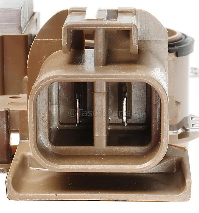 Regulator - GM (89058280)