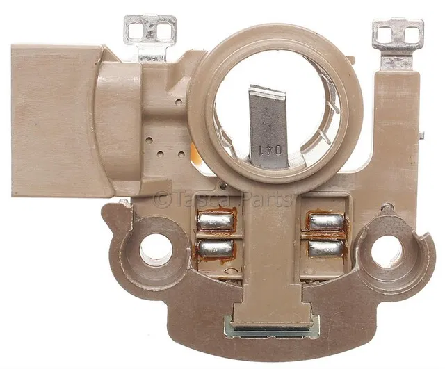 Regulator - GM (89058280) - view 2
