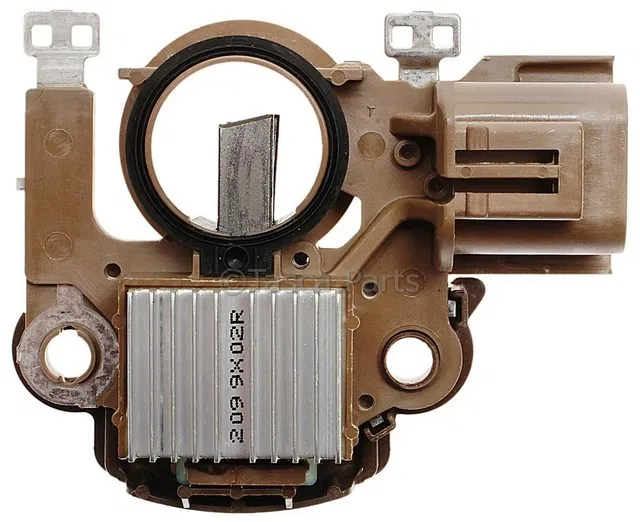 Regulator - GM (89058280) - view 3