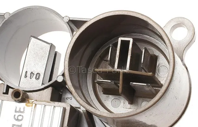Regulator - GM (89058283)