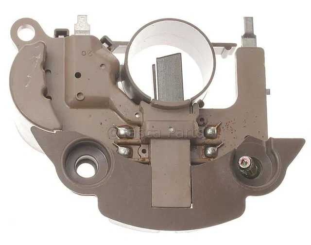 Regulator - GM (89058283) - view 2