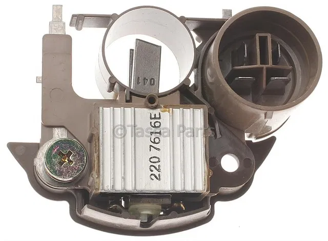 Regulator - GM (89058283) - view 3