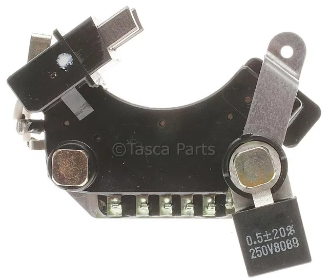 Regulator - GM (89058296) - view 4