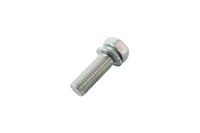 M8x1.25x25 Multi-Purpose Bolt - GM (89058855)