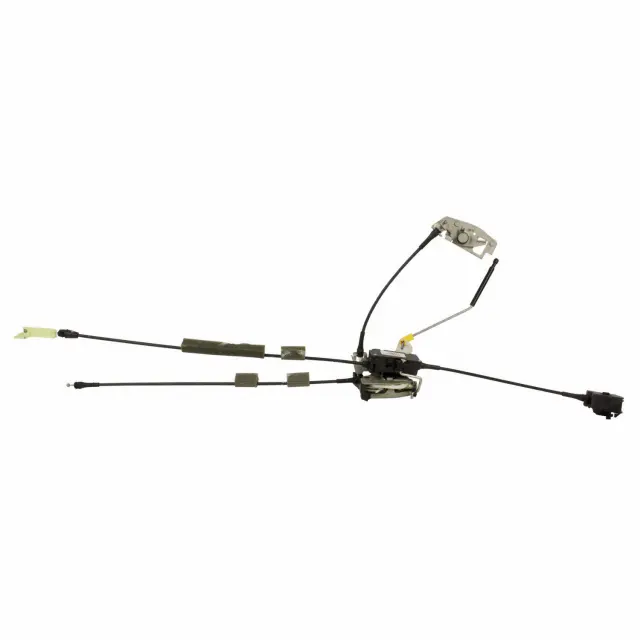 Remote Control - Ford (8C2Z-15431A02-E)