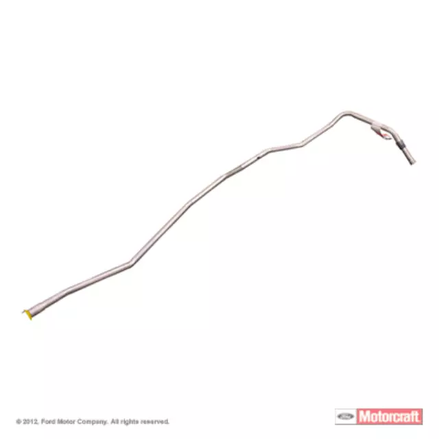 Suction Line - Ford (8C2Z-19867-B)