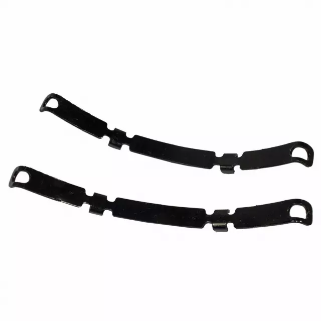 Clamp - Ford (8C4Z-5A231-CB) - view 3
