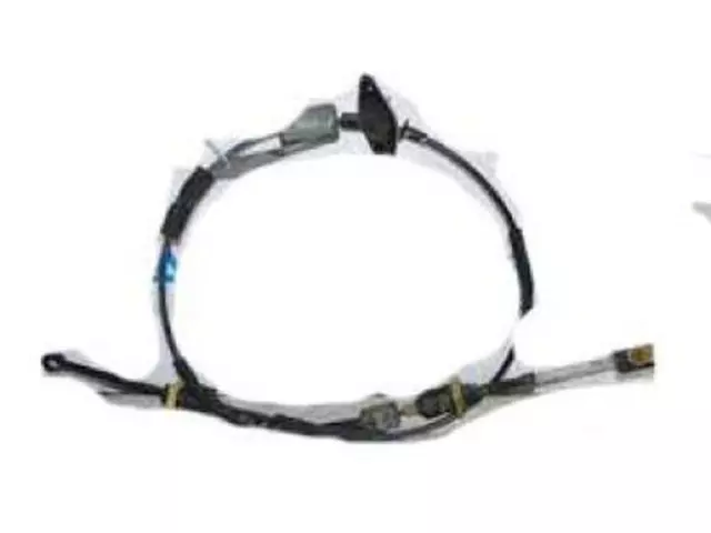 Cable - Ford (8a8z7e395d) - view 2