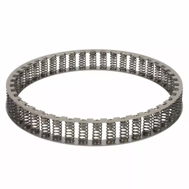 Retainer - Ford (8a8z7f235a) - view 2