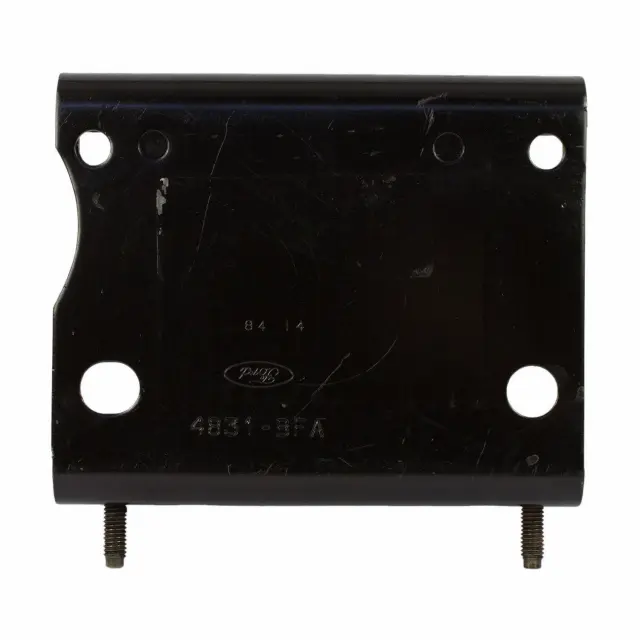 Plate - Ford (8c3z4831d)