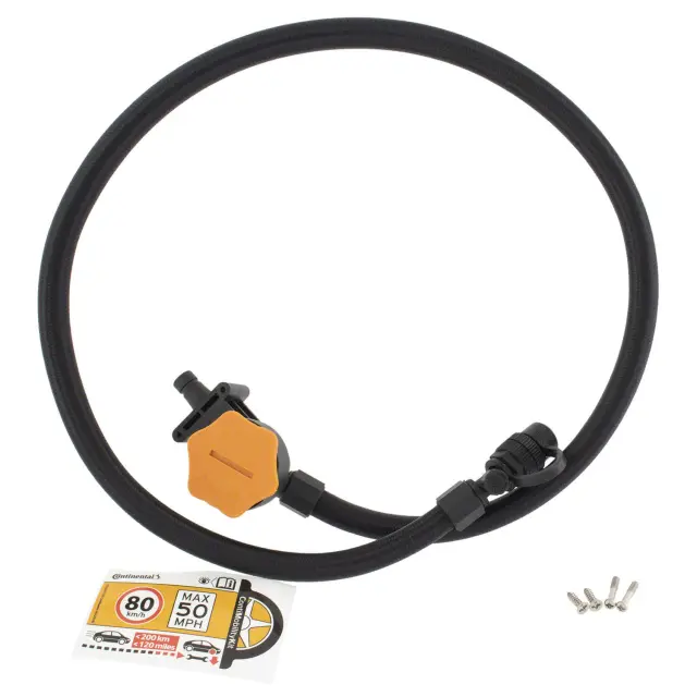Adapter - Ford (8cpz1569a)