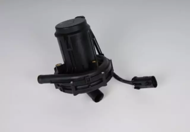 Secondary Air Injection Pump - GM (90542305)