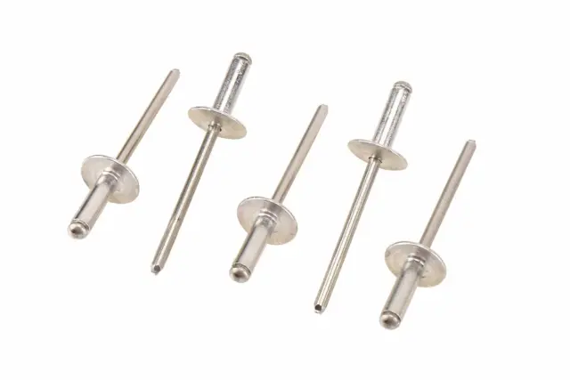 Multi-Purpose Rivet - GM (90589346)