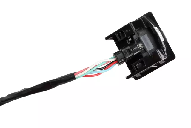 Park Assist Camera - GM (90802516)