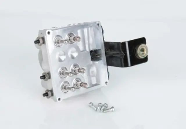 Valve Brk Press Mod - GM (91175539)