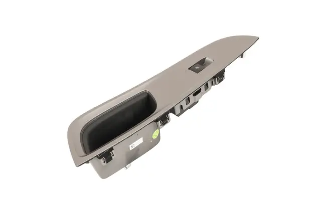 F Plate - GM (92270302)