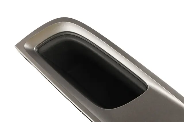 F Plate - GM (92270302) - view 3