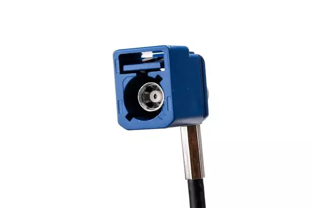 Mobile Telephone and Navigation Antenna Coaxial Cable - GM (92279079)