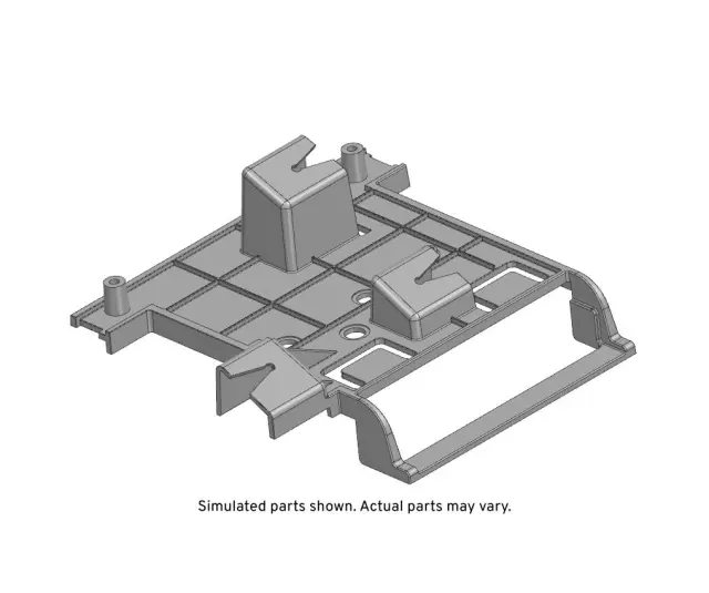 F Bracket - GM (92290830)