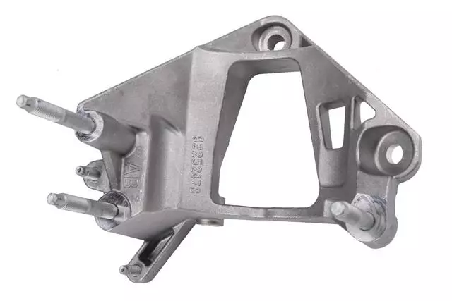 Mount Bracket - GM (92457058)