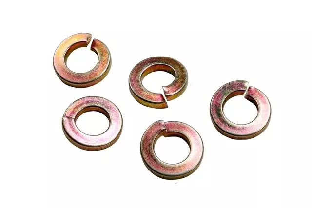 F (S)Washer - GM (93741987)