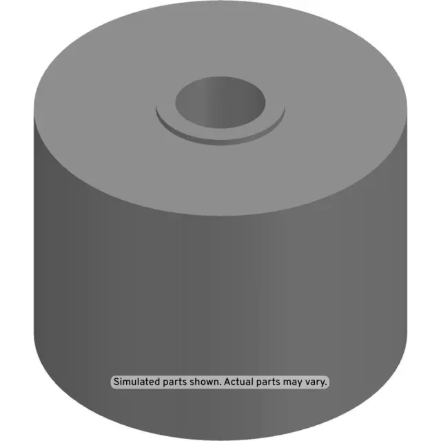 Bracket - GM (94061792)
