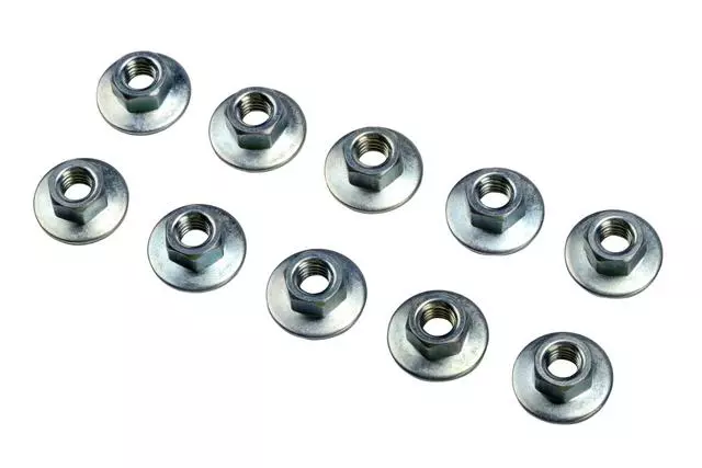 F Nut - GM (94169022)
