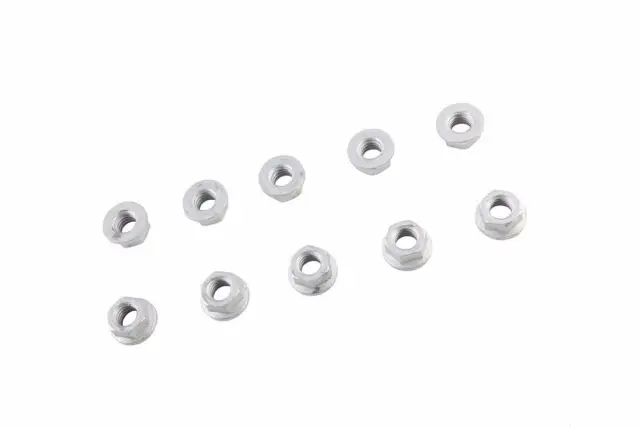 Multi-Purpose Nut - GM (9442958)