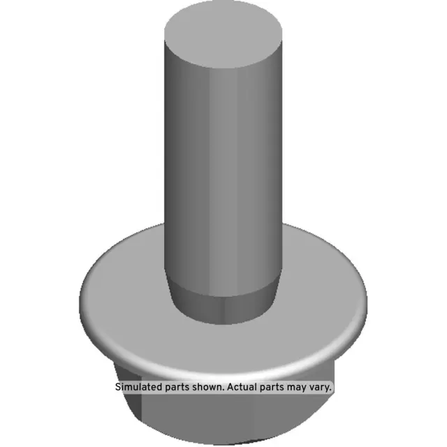 Multi-Purpose Bolt - GM (94500370)