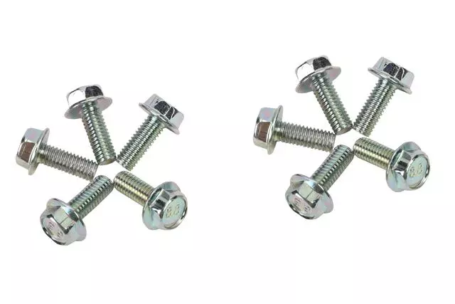 Multi-Purpose Bolt - GM (94500406)