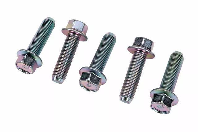 Multi-Purpose Bolt - GM (94500719)