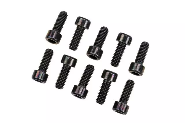 Multi-Purpose Bolt - GM (94500752)