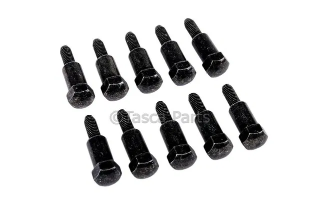 Multi-Purpose Bolt - GM (94501767)