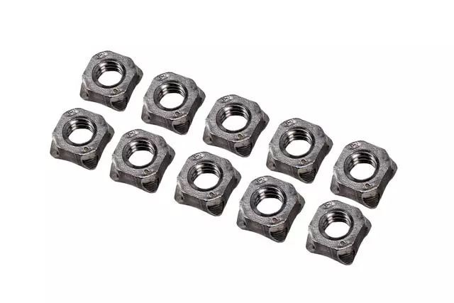 Multi-Purpose Nut - GM (94515079)