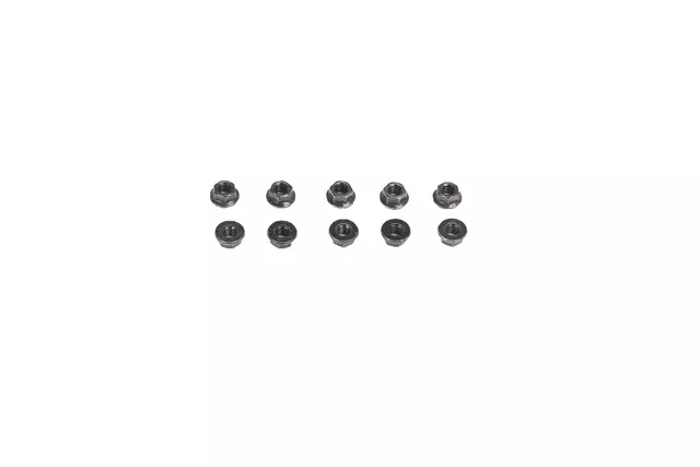 F (S)Nut - GM (94515104)