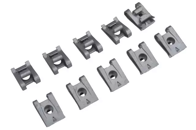 Multi-Purpose Nut - GM (94515267)
