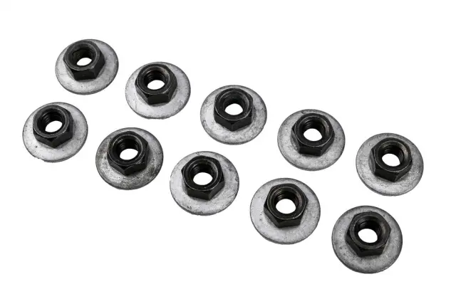 Nut M/Trns Cont Lvr - GM (94515343)